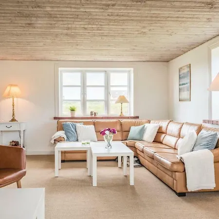 Seven-bedroom Holiday In Ferienhaus *