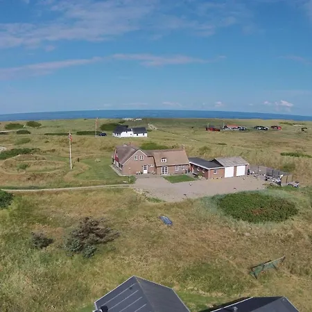 Seven-bedroom Holiday In Ferienhaus *